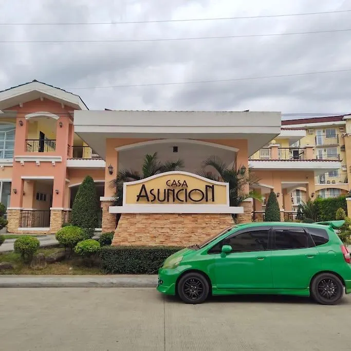 Lacasita Deb'Ryle Staycation Davao City