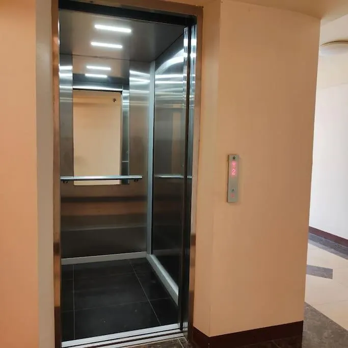 Appartement Lacasita Deb'Ryle Staycation Davao City
