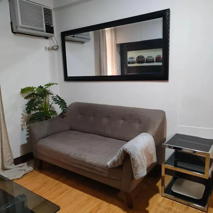 Appartement Lacasita Deb'Ryle Staycation Davao City Filippijnen