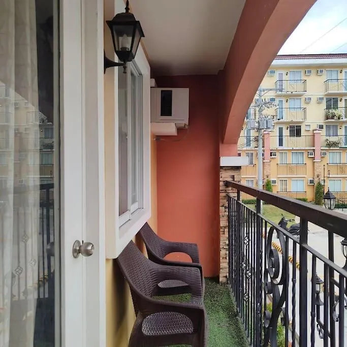 Lacasita Deb'Ryle Staycation Davao City 0*,