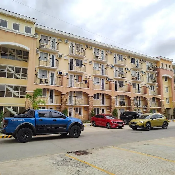 Lacasita Deb'Ryle Staycation Davao City