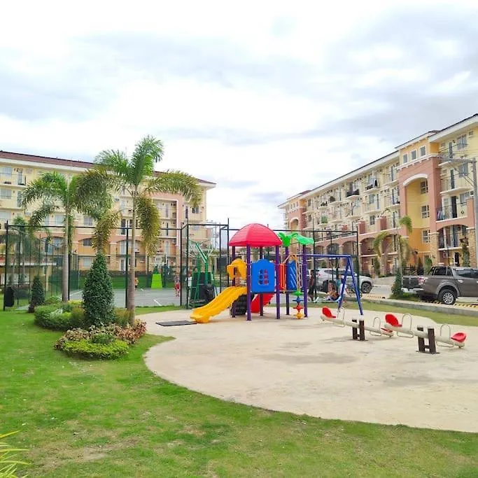 Appartement Lacasita Deb'Ryle Staycation Davao City