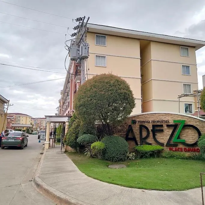 Appartement Lacasita Deb'Ryle Staycation Davao City Filippijnen